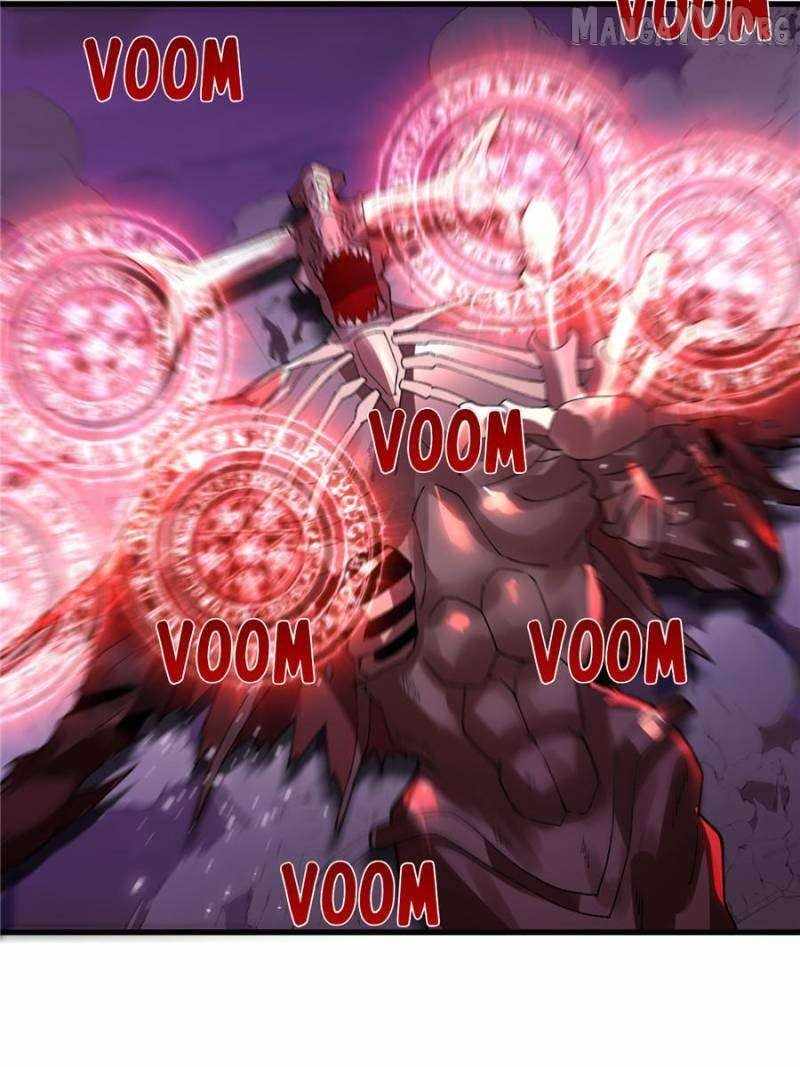 Trapped Inside the Beta Test World for 1000 Years Chapter 140 - Page 101