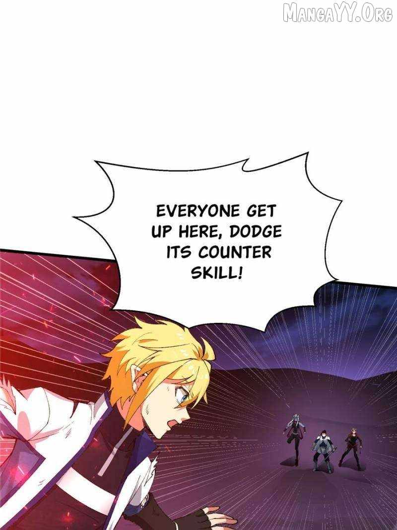 Trapped Inside the Beta Test World for 1000 Years Chapter 140 - Page 102