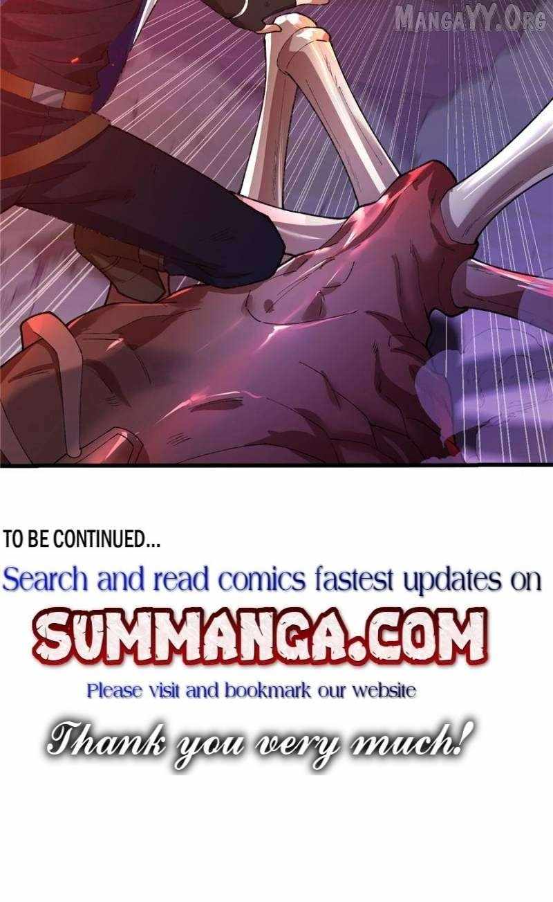 Trapped Inside the Beta Test World for 1000 Years Chapter 140 - Page 103