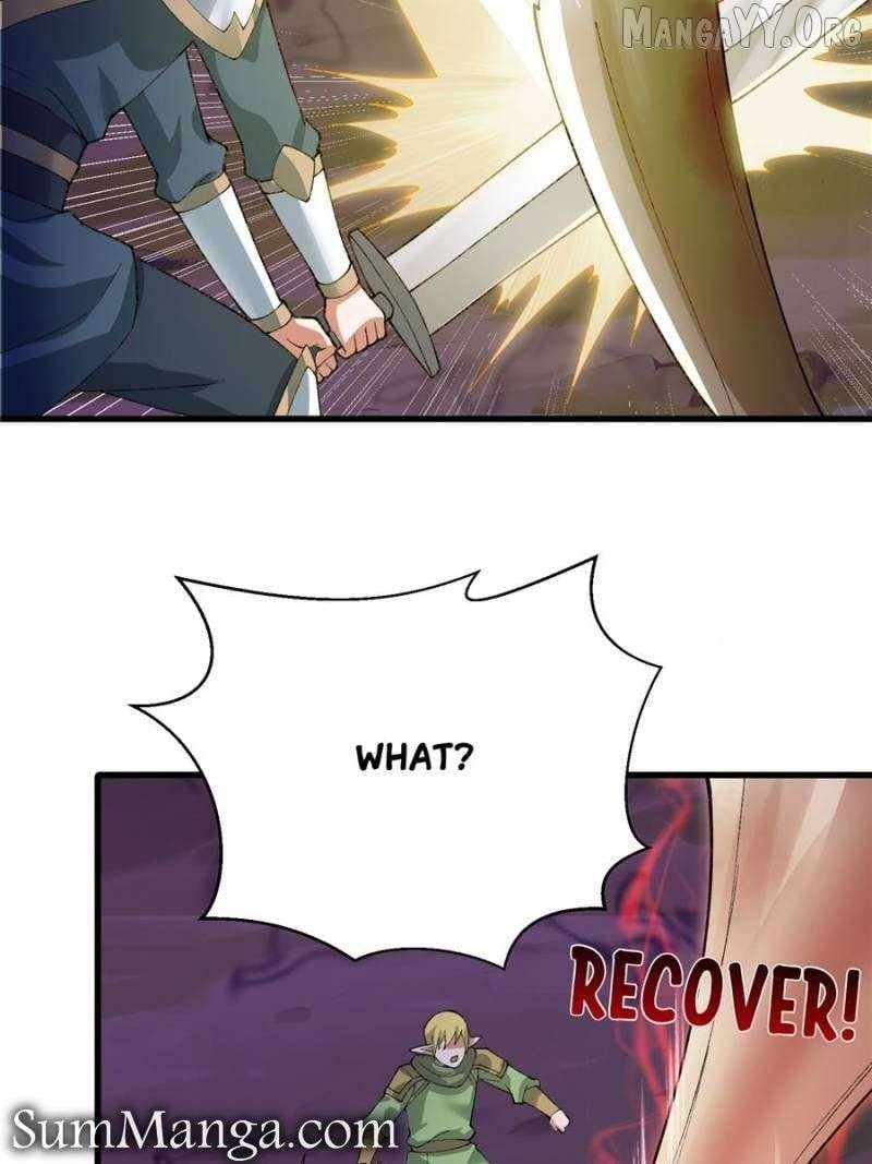 Trapped Inside the Beta Test World for 1000 Years Chapter 140 - Page 12