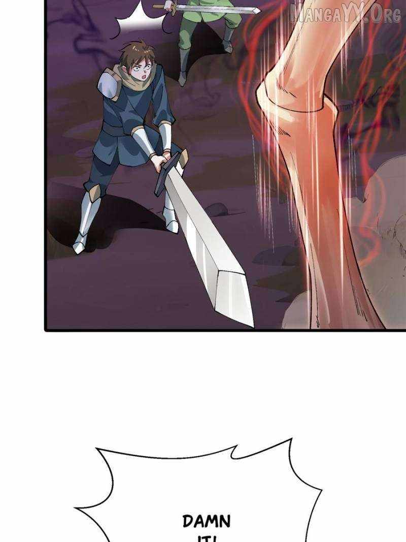 Trapped Inside the Beta Test World for 1000 Years Chapter 140 - Page 13