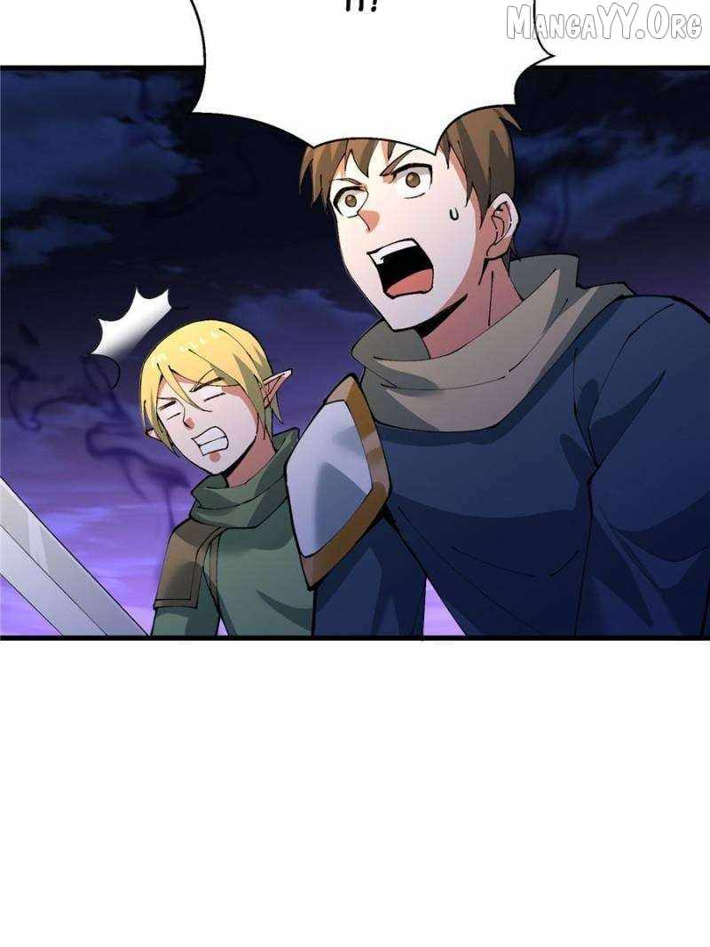 Trapped Inside the Beta Test World for 1000 Years Chapter 140 - Page 14