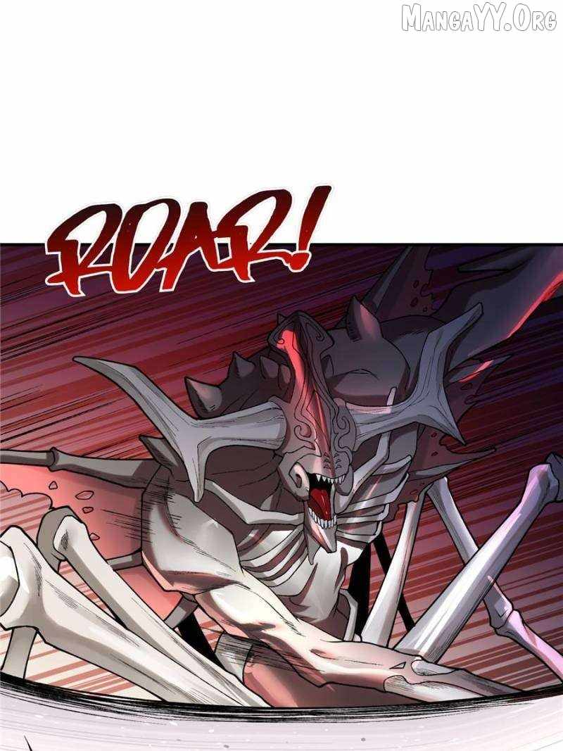 Trapped Inside the Beta Test World for 1000 Years Chapter 140 - Page 15