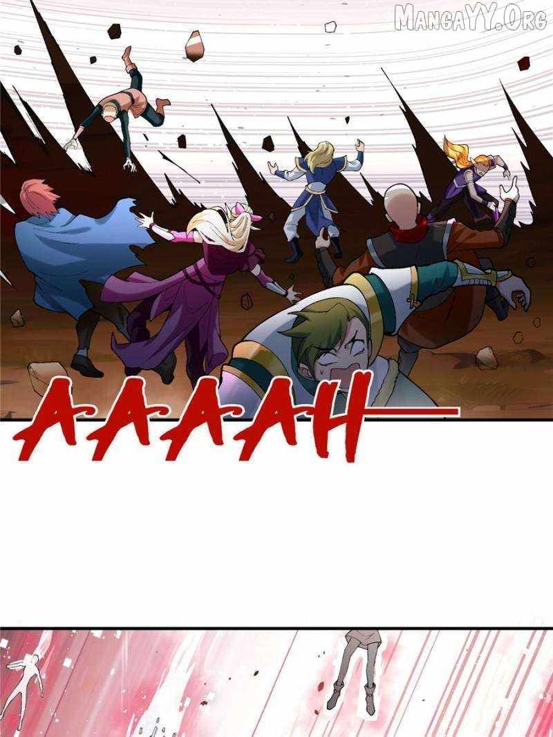 Trapped Inside the Beta Test World for 1000 Years Chapter 140 - Page 16