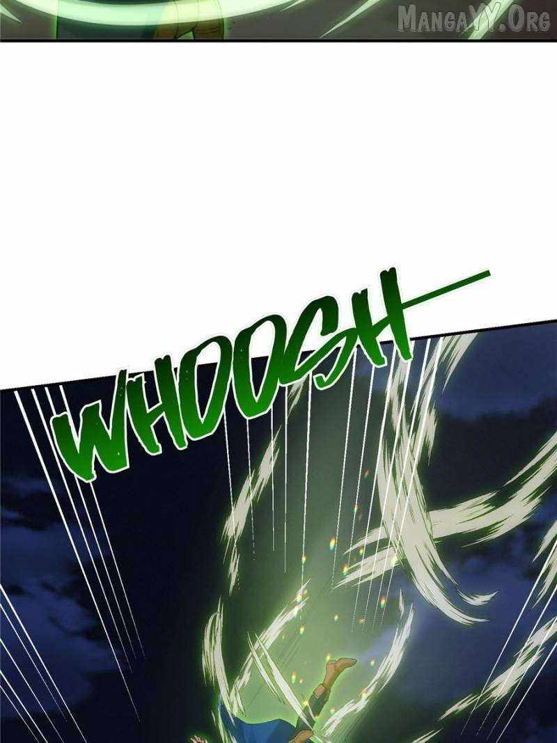 Trapped Inside the Beta Test World for 1000 Years Chapter 140 - Page 31