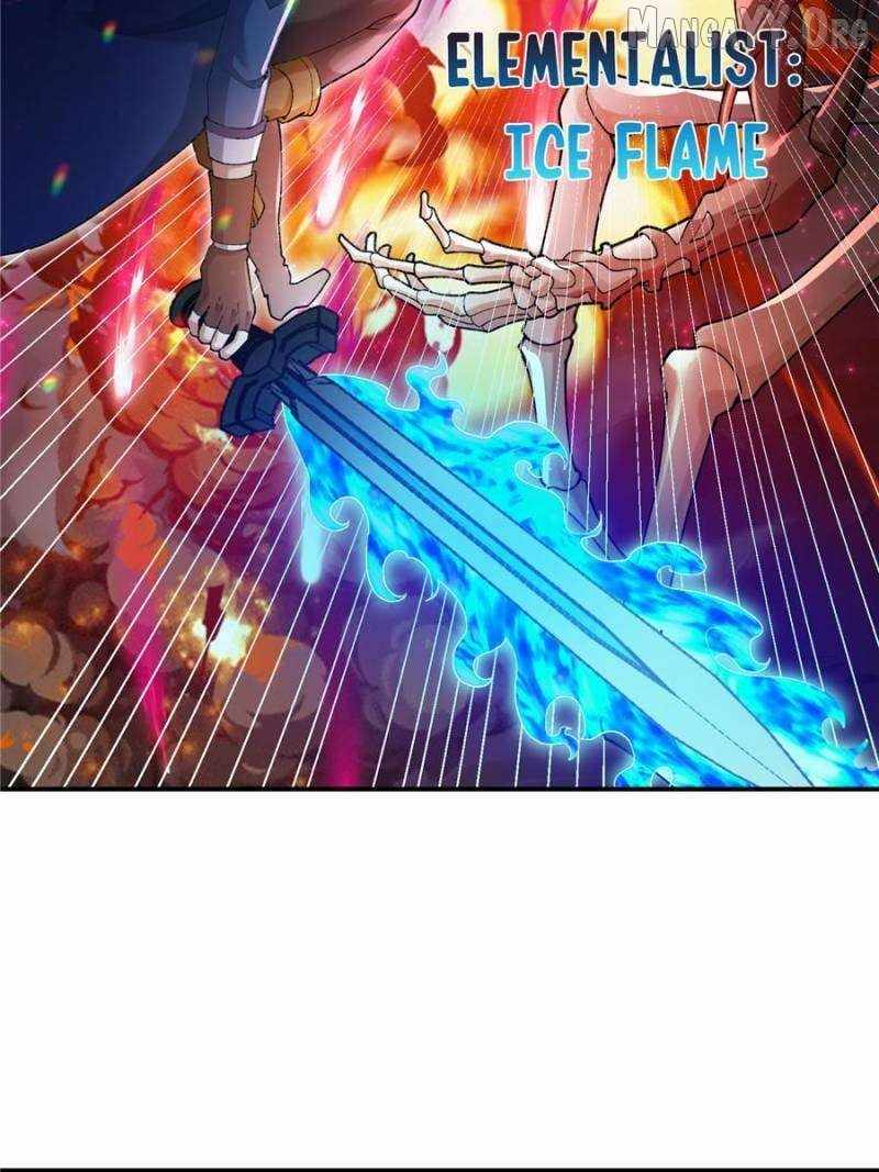 Trapped Inside the Beta Test World for 1000 Years Chapter 140 - Page 34