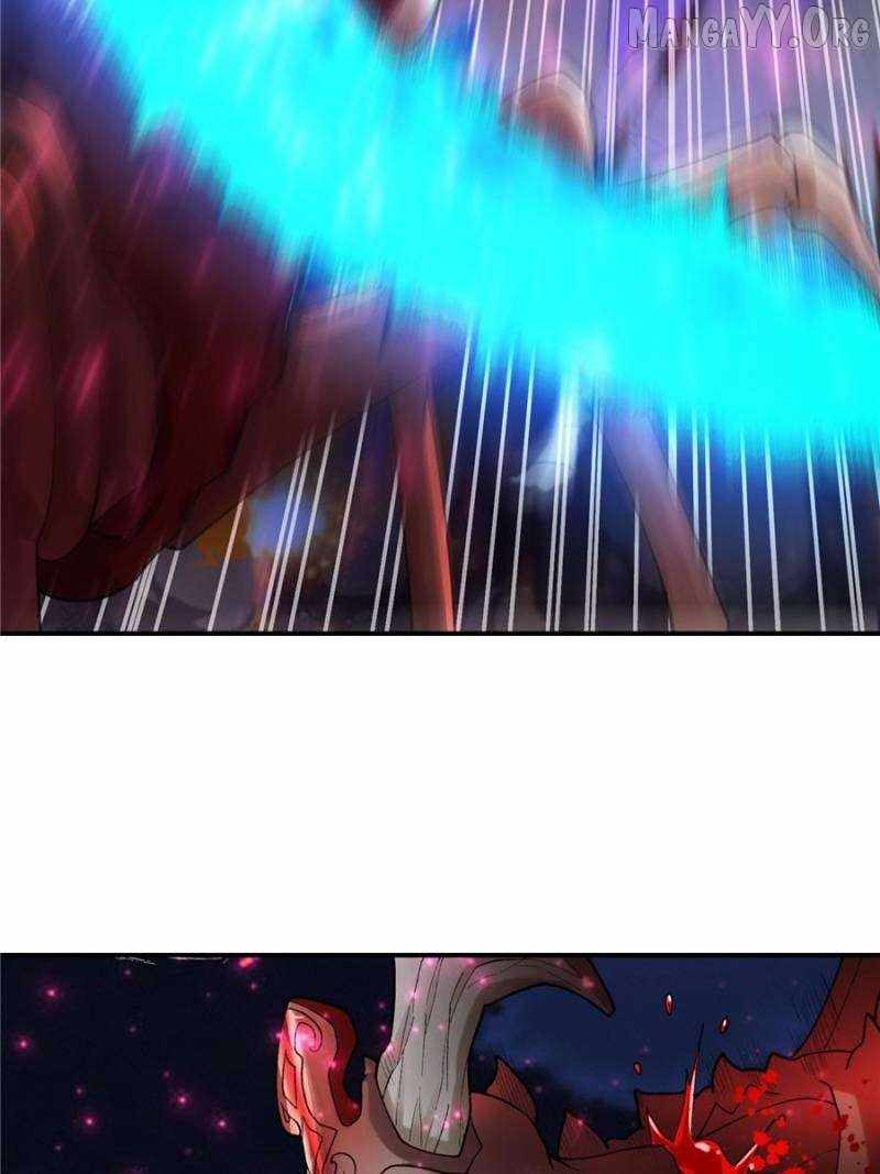 Trapped Inside the Beta Test World for 1000 Years Chapter 140 - Page 38