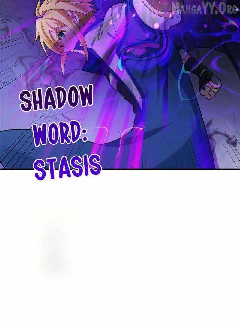 Trapped Inside the Beta Test World for 1000 Years Chapter 140 - Page 41