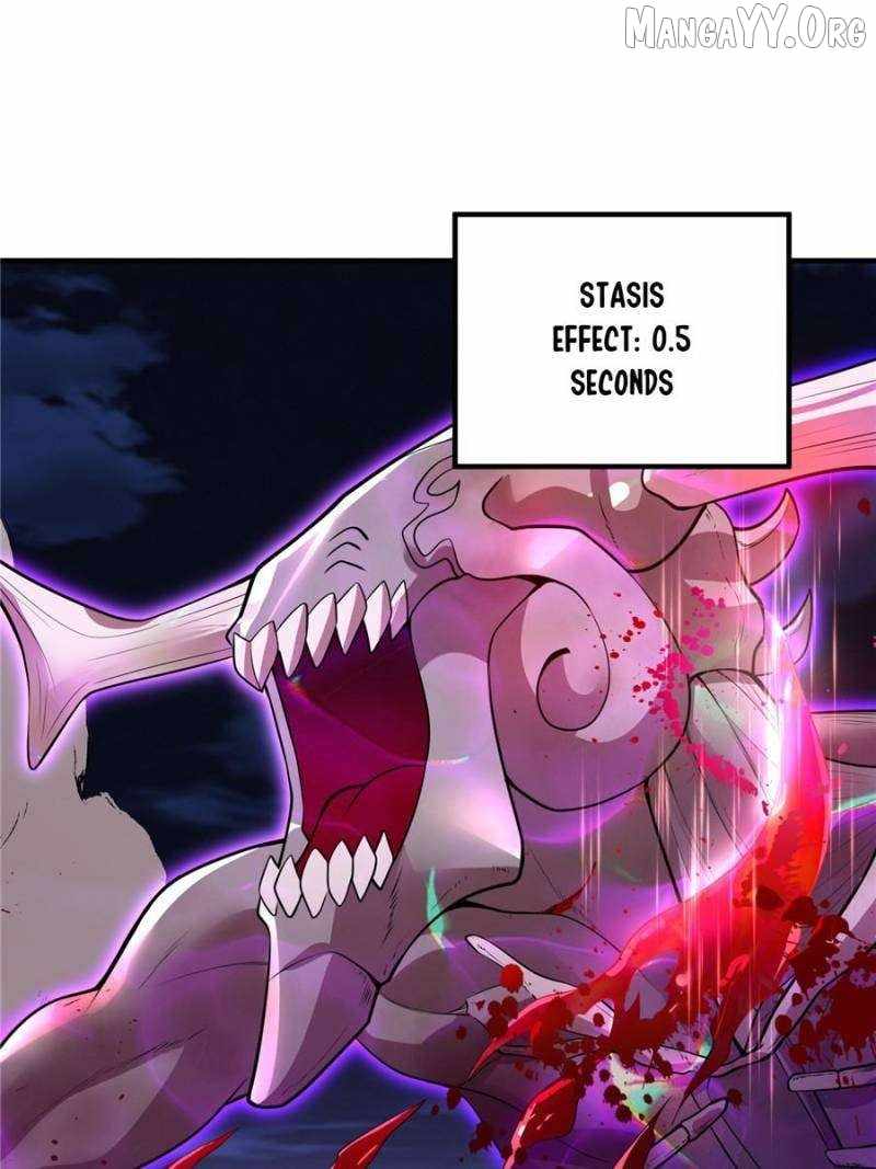 Trapped Inside the Beta Test World for 1000 Years Chapter 140 - Page 43