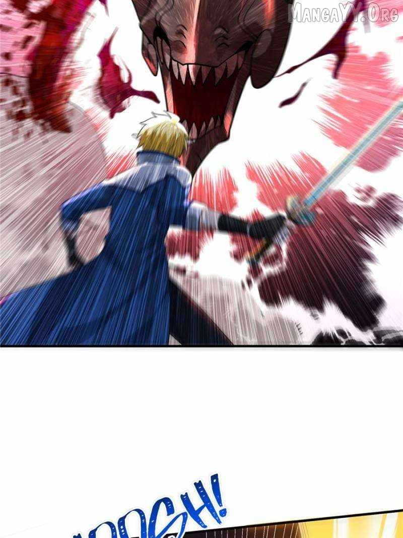 Trapped Inside the Beta Test World for 1000 Years Chapter 140 - Page 46