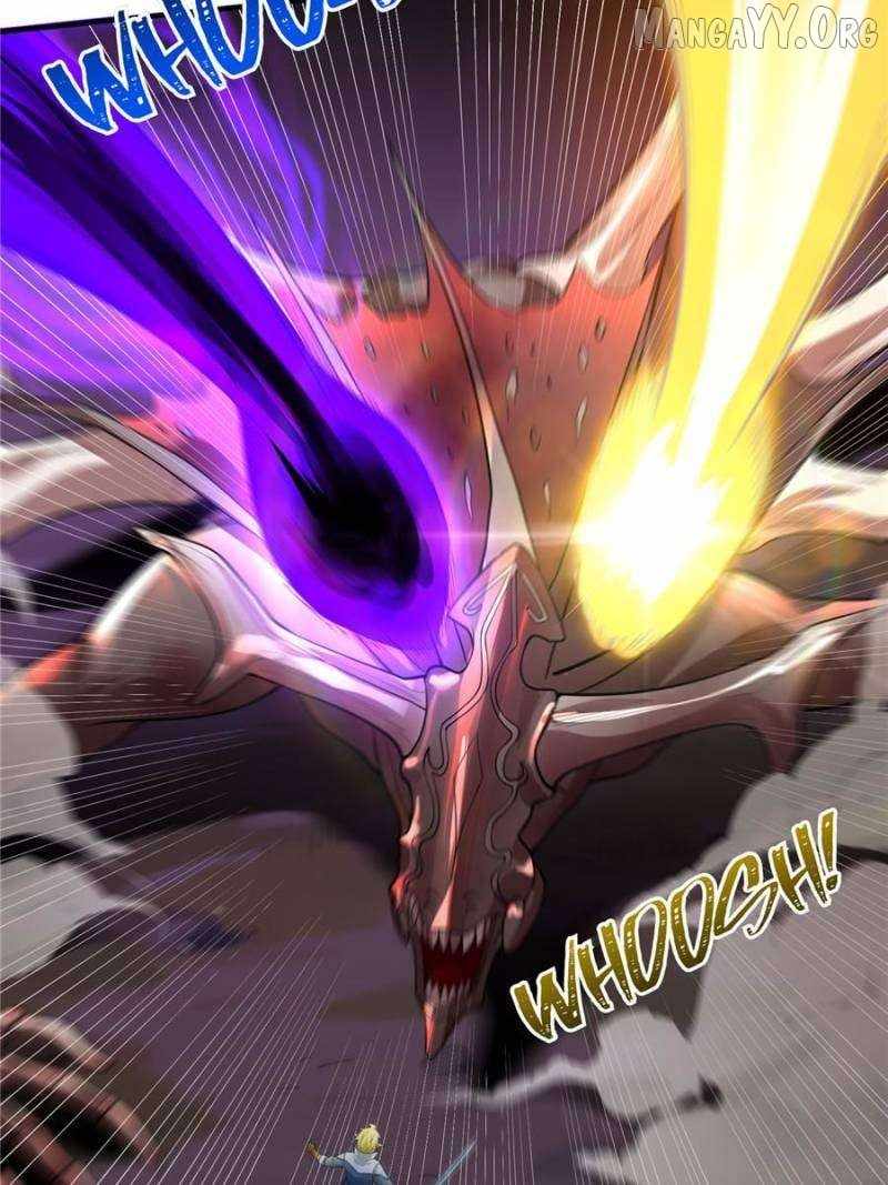 Trapped Inside the Beta Test World for 1000 Years Chapter 140 - Page 47