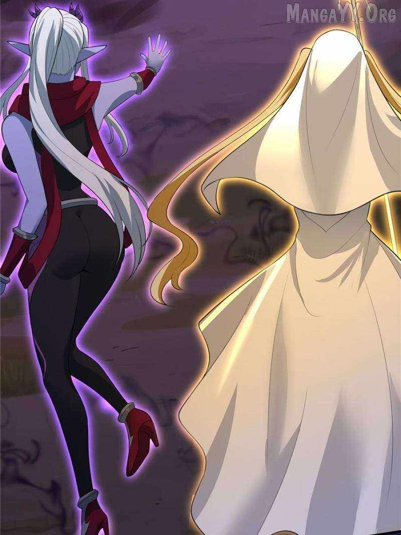 Trapped Inside the Beta Test World for 1000 Years Chapter 140 - Page 52