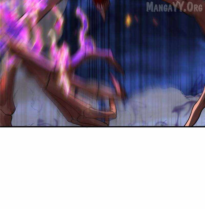 Trapped Inside the Beta Test World for 1000 Years Chapter 140 - Page 57