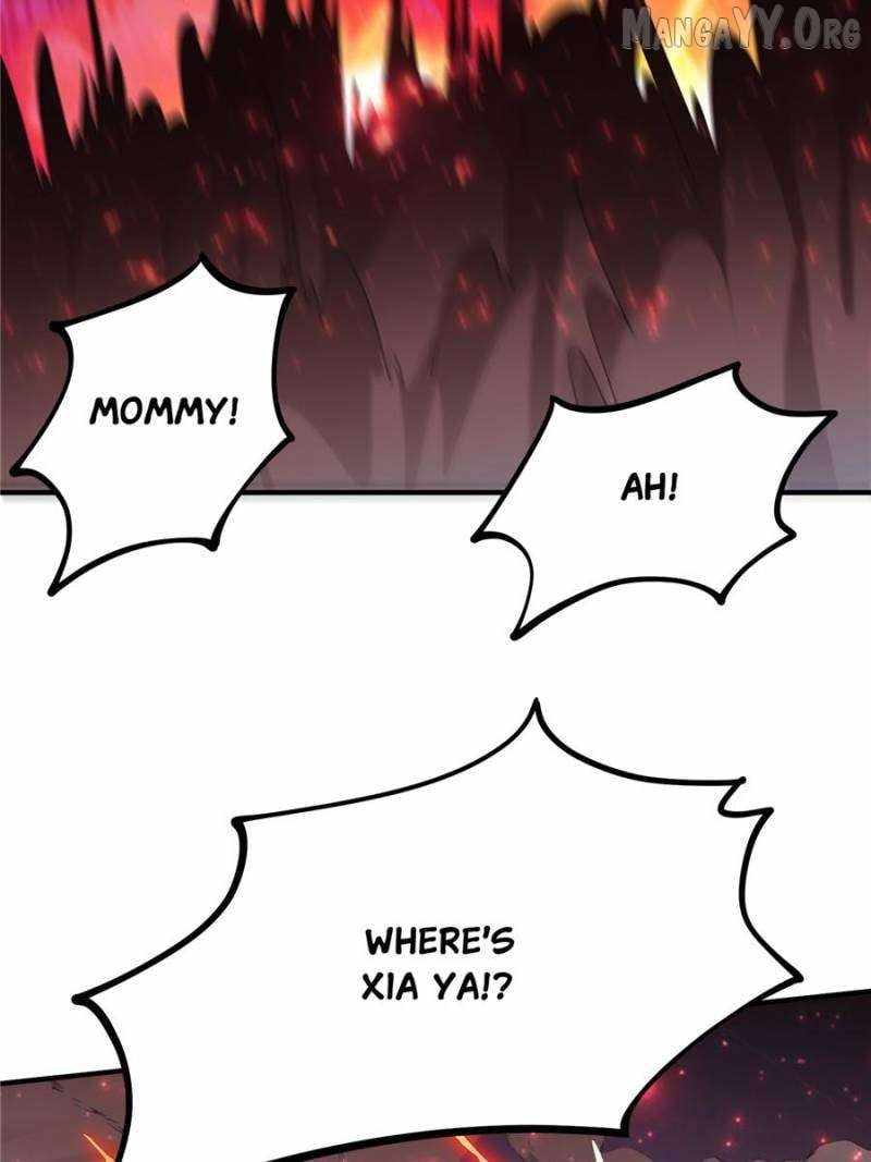 Trapped Inside the Beta Test World for 1000 Years Chapter 140 - Page 67