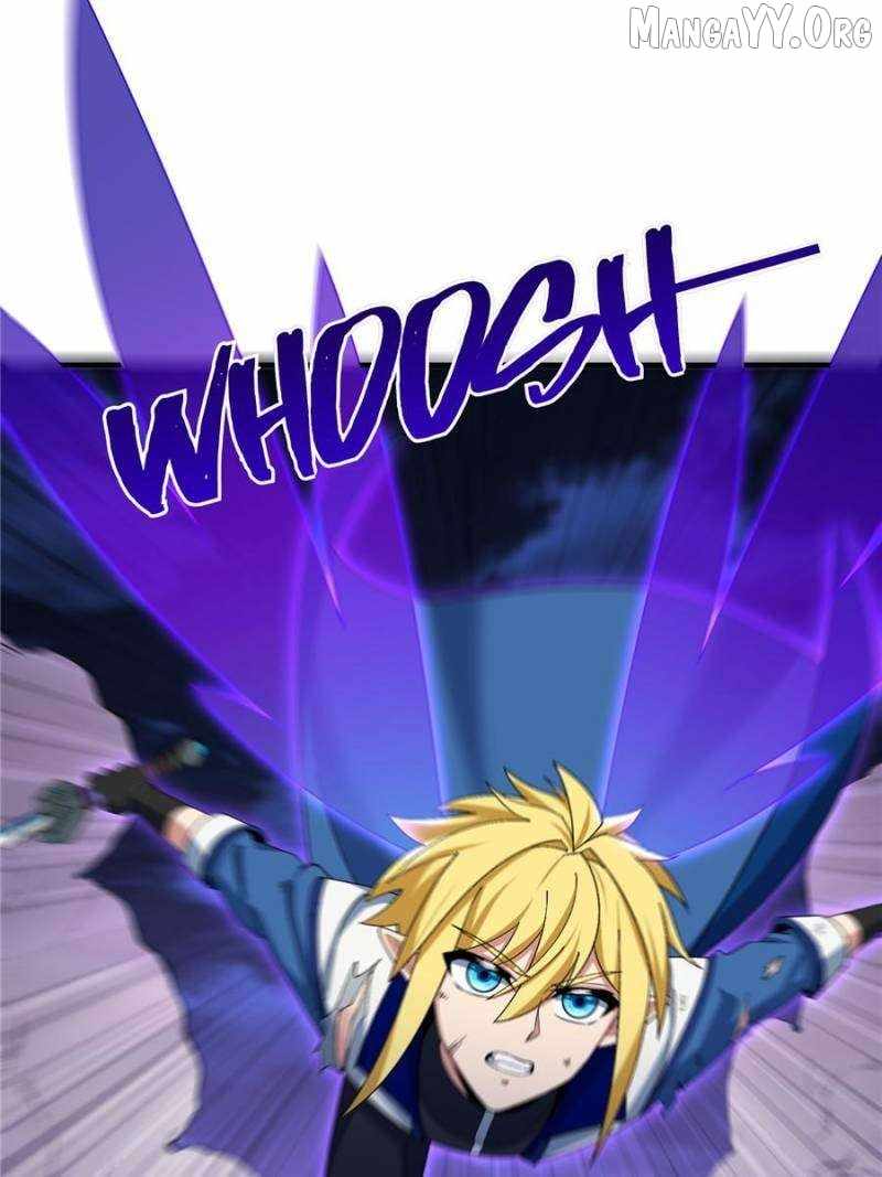 Trapped Inside the Beta Test World for 1000 Years Chapter 140 - Page 77