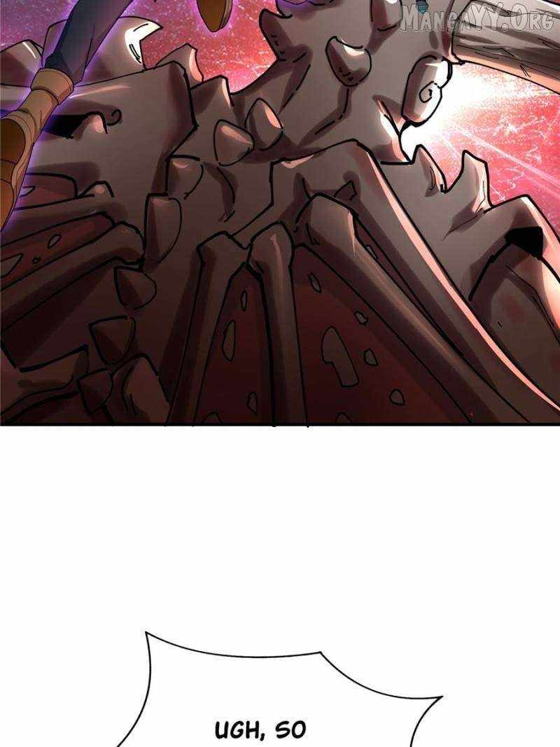 Trapped Inside the Beta Test World for 1000 Years Chapter 140 - Page 85