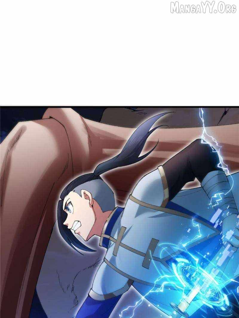 Trapped Inside the Beta Test World for 1000 Years Chapter 140 - Page 90