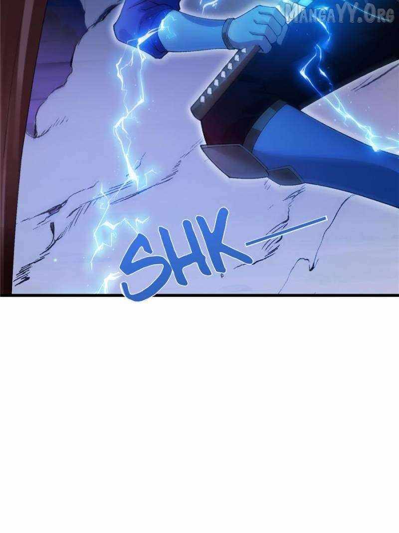 Trapped Inside the Beta Test World for 1000 Years Chapter 140 - Page 91