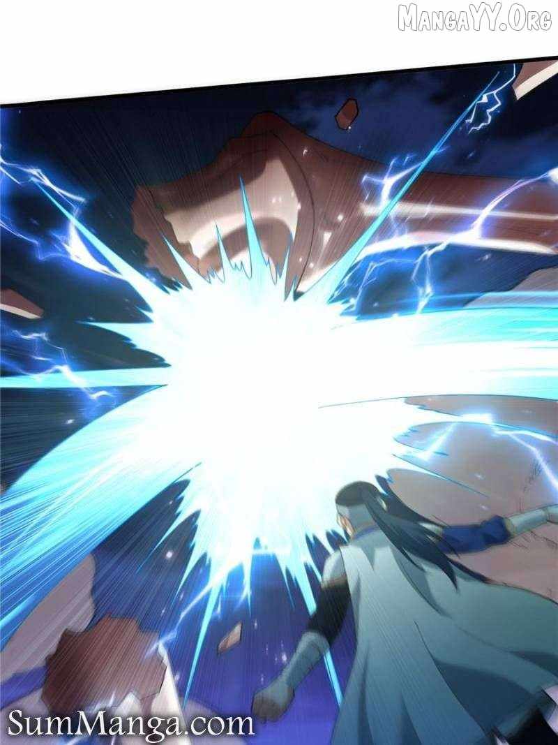 Trapped Inside the Beta Test World for 1000 Years Chapter 140 - Page 92