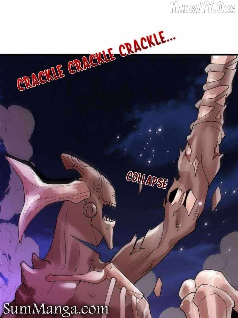 Trapped Inside the Beta Test World for 1000 Years Chapter 140 - Page 99