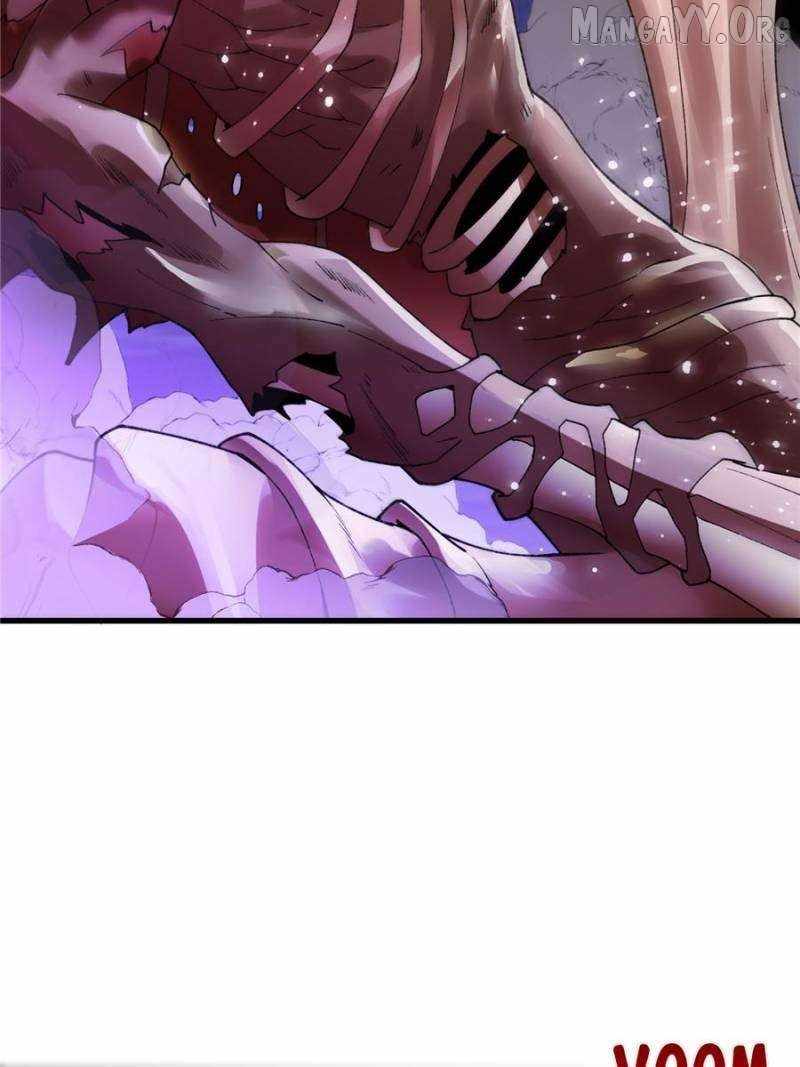 Trapped Inside the Beta Test World for 1000 Years Chapter 140 - Page 100