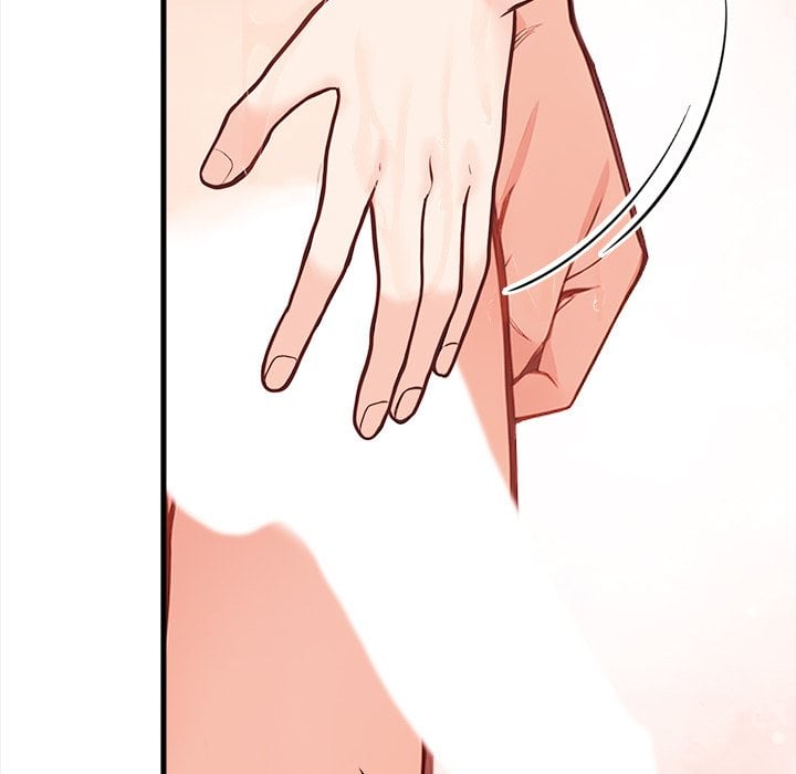 Trapped With My Boss Chapter 6 - Page 106