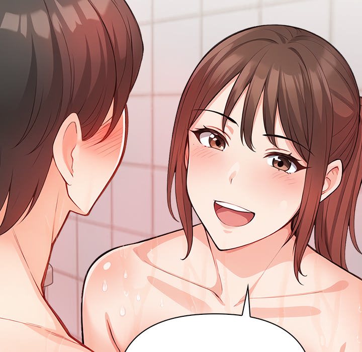 Trapped With My Boss Chapter 6 - Page 113