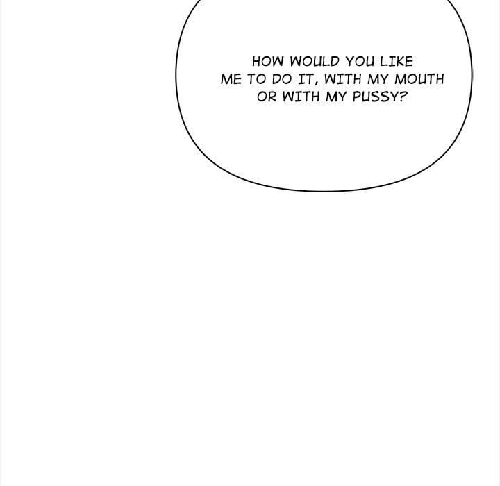 Trapped With My Boss Chapter 6 - Page 117