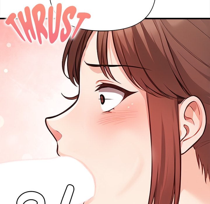 Trapped With My Boss Chapter 6 - Page 126