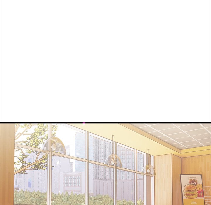 Trapped With My Boss Chapter 6 - Page 135