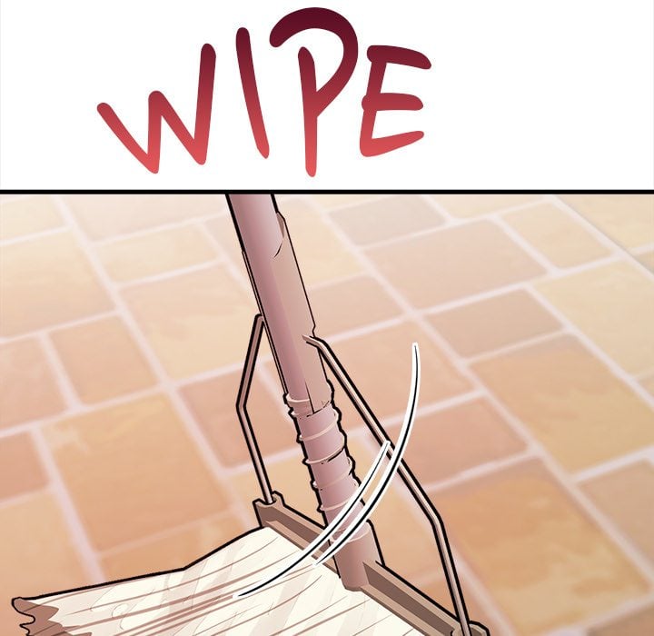 Trapped With My Boss Chapter 6 - Page 137