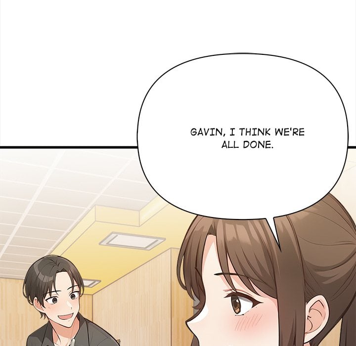 Trapped With My Boss Chapter 6 - Page 140