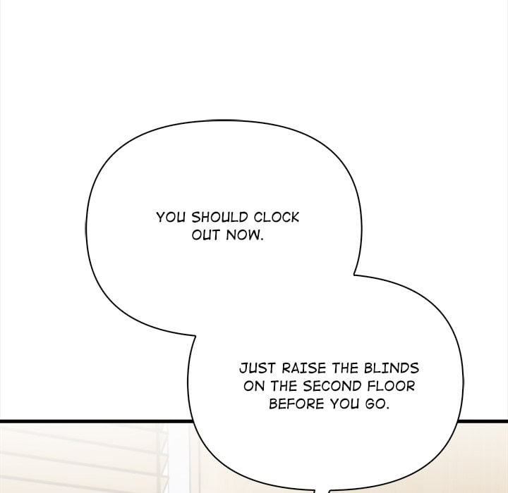 Trapped With My Boss Chapter 6 - Page 151