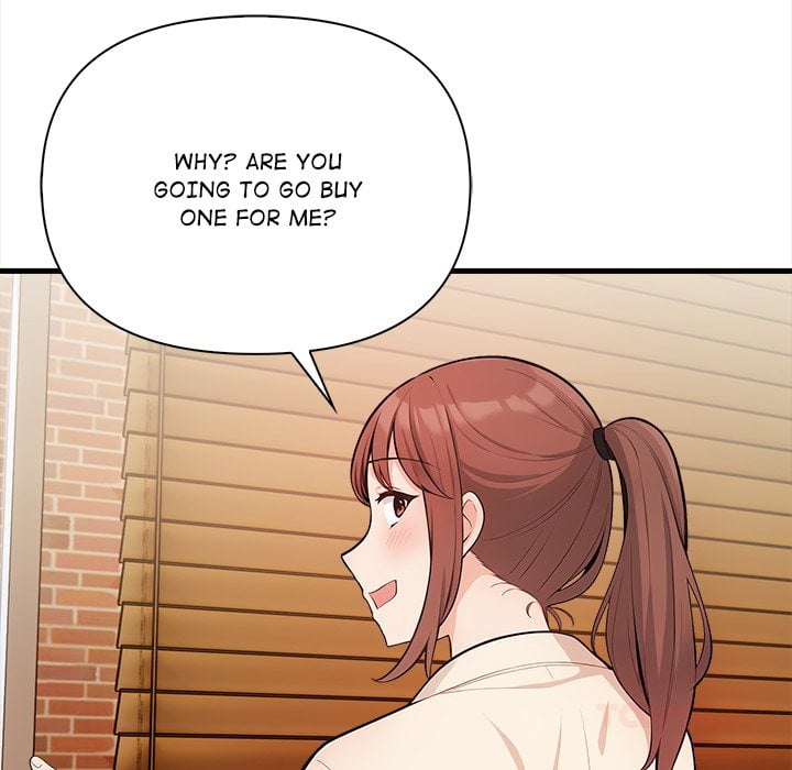 Trapped With My Boss Chapter 6 - Page 160