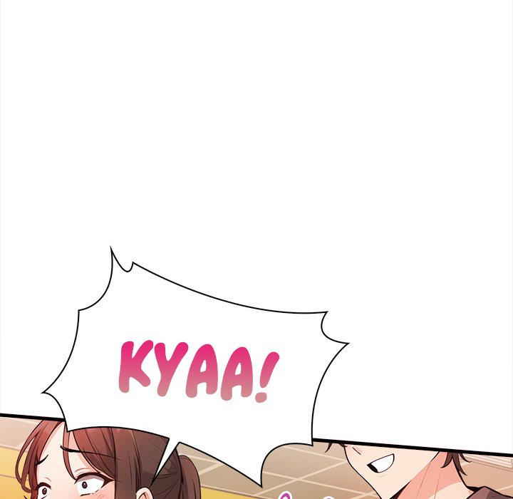 Trapped With My Boss Chapter 6 - Page 163