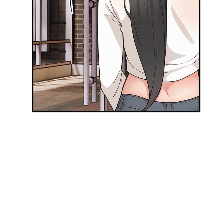 Trapped With My Boss Chapter 6 - Page 186