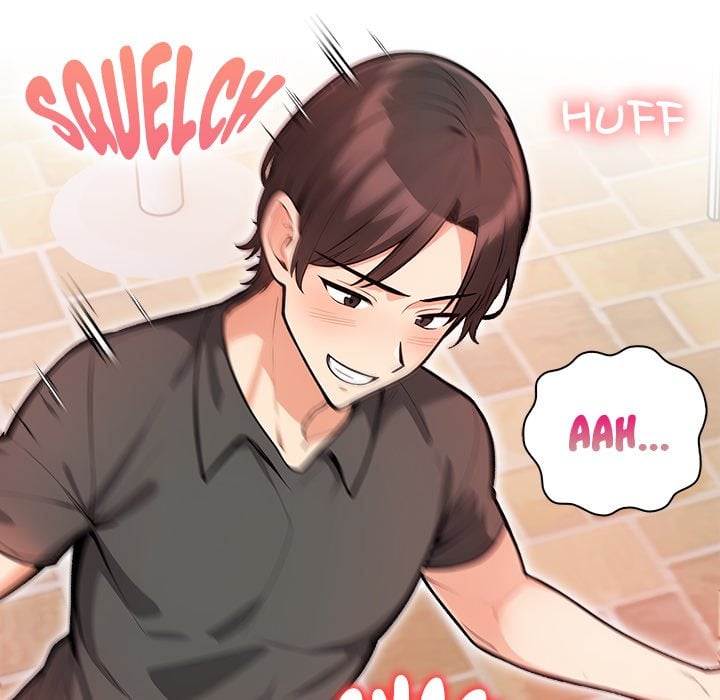 Trapped With My Boss Chapter 6 - Page 194