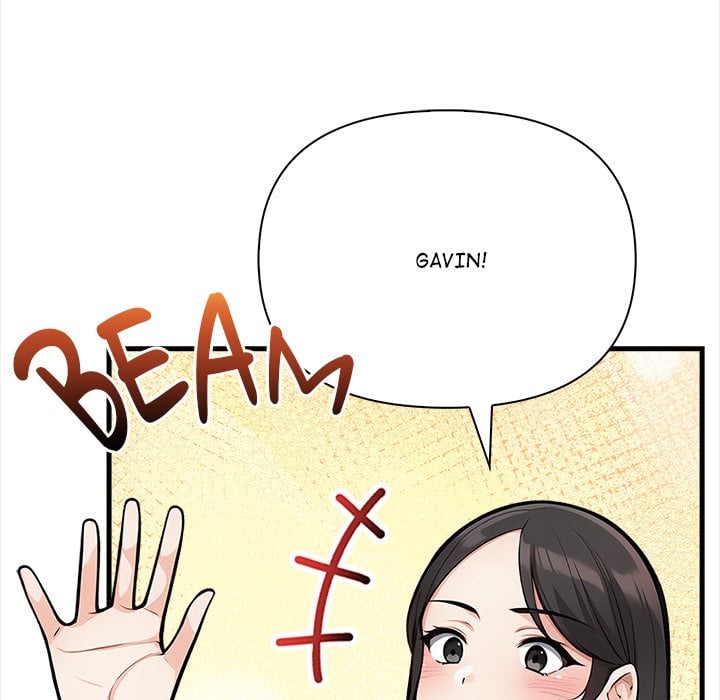 Trapped With My Boss Chapter 6 - Page 203