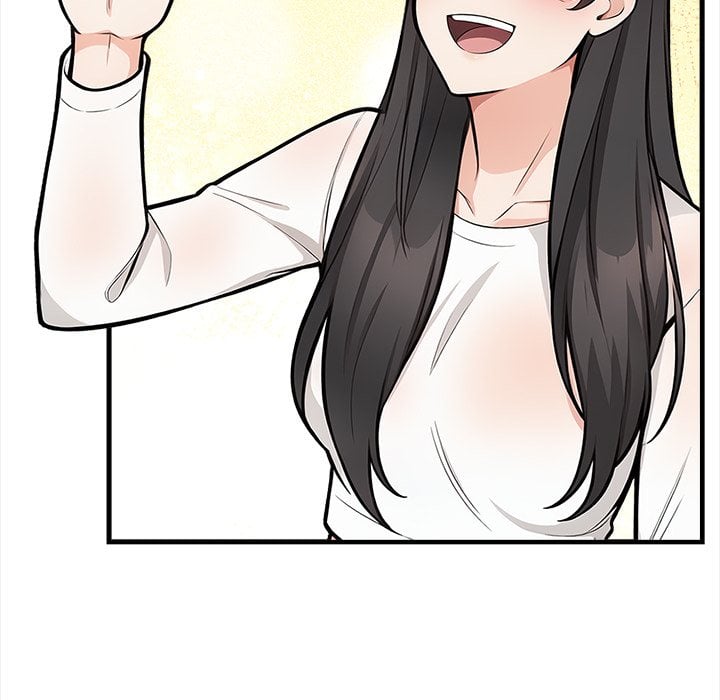 Trapped With My Boss Chapter 6 - Page 204