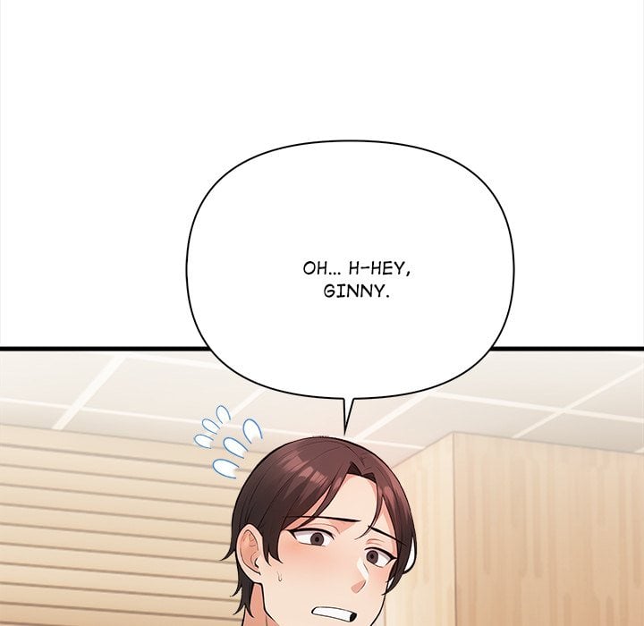 Trapped With My Boss Chapter 6 - Page 206