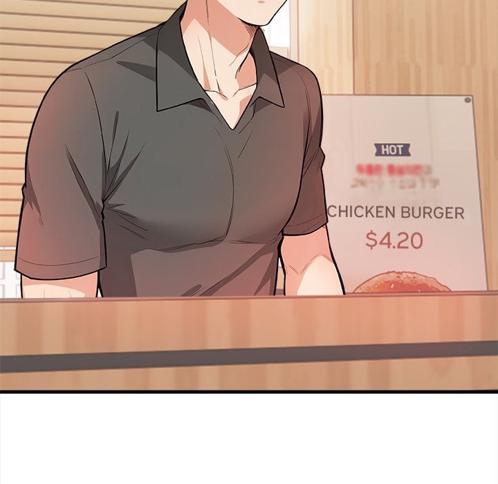 Trapped With My Boss Chapter 6 - Page 207