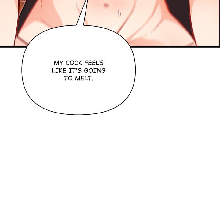 Trapped With My Boss Chapter 6 - Page 22