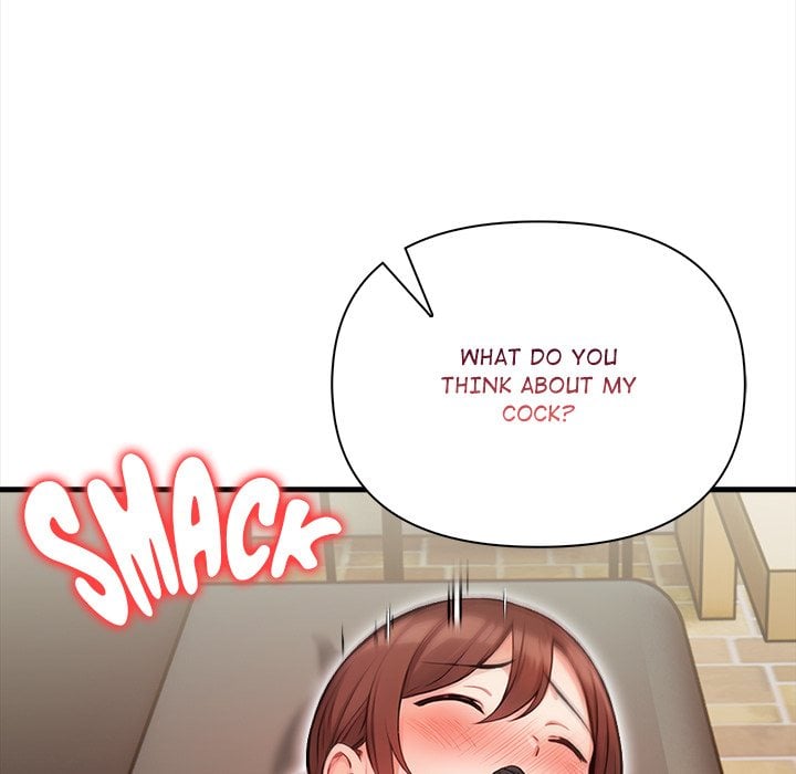 Trapped With My Boss Chapter 6 - Page 23