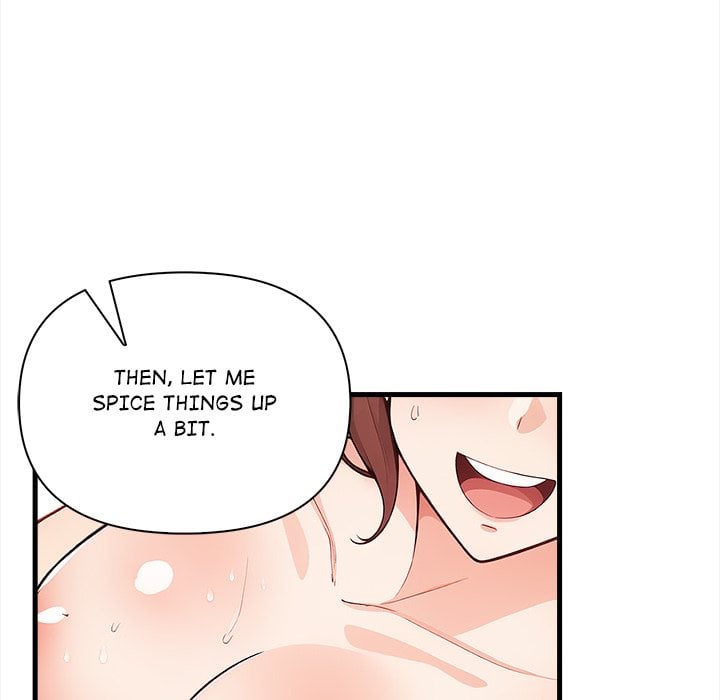 Trapped With My Boss Chapter 6 - Page 32