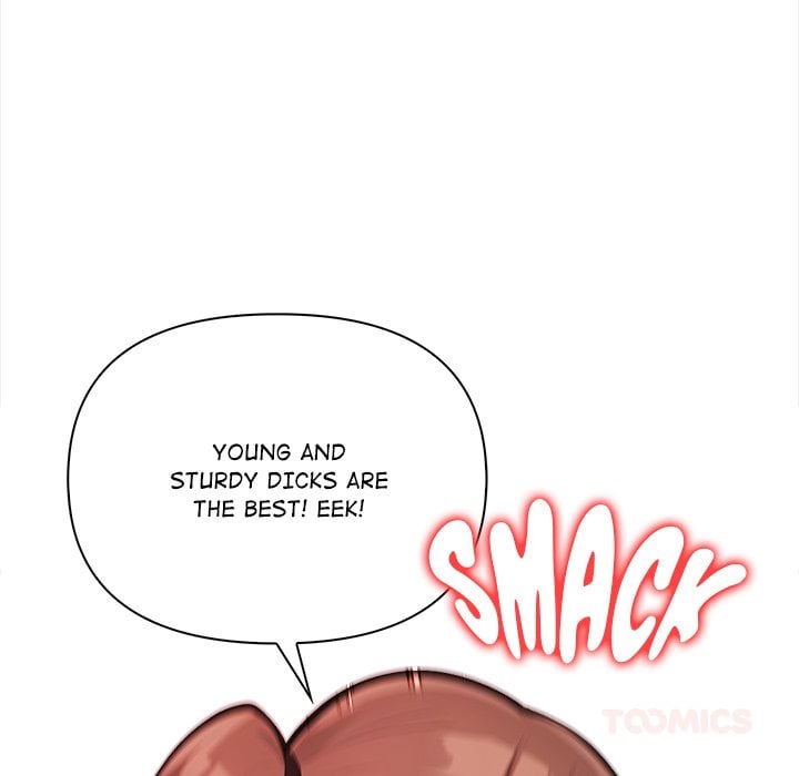 Trapped With My Boss Chapter 6 - Page 52