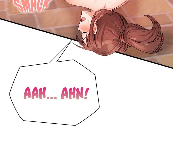 Trapped With My Boss Chapter 6 - Page 63