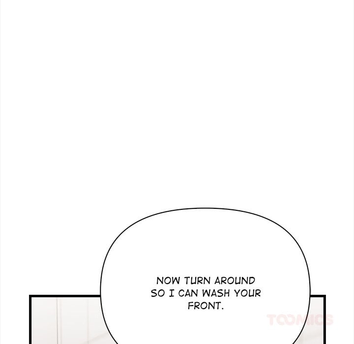 Trapped With My Boss Chapter 6 - Page 100