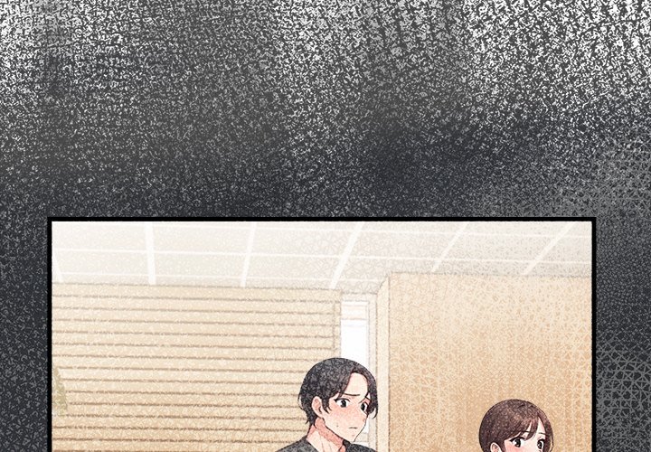 Trapped With My Boss Chapter 8 - Page 2