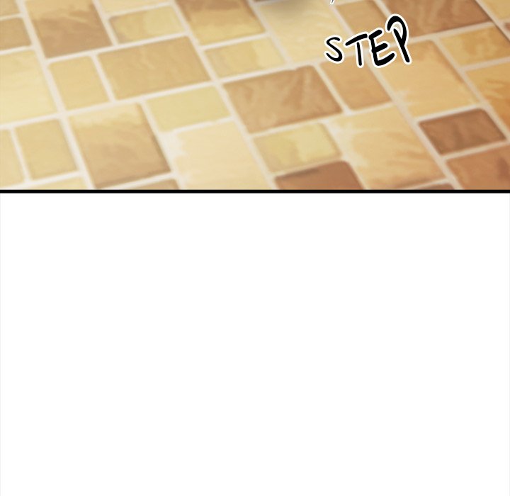 Trapped With My Boss Chapter 8 - Page 105