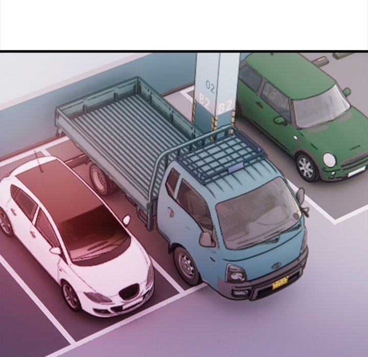 Trapped With My Boss Chapter 8 - Page 14